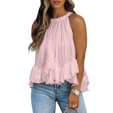 Kekebest Women Summer Vest Top Sleeveless Blouse Casual Tank Tops Shirt Lace Kekebest Women Summer Vest Top Sleeveless Blouse Casual Tank Tops Shirt Lace